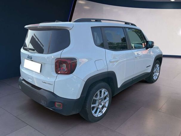 Jeep Renegade 1.6 88 kW image number 4