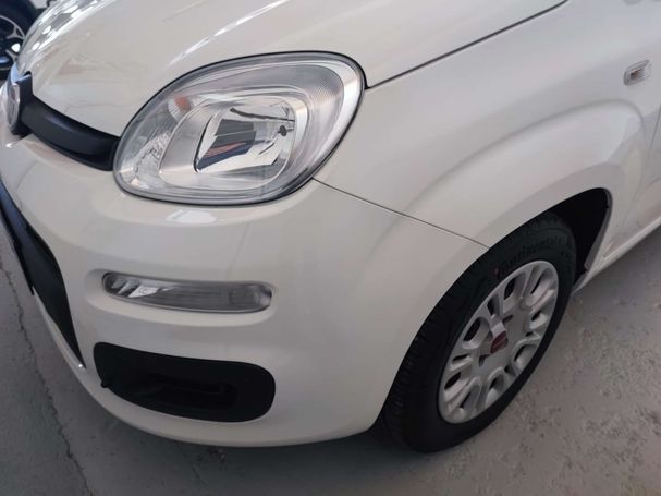 Fiat Panda 1.0 Hybrid 51 kW image number 17