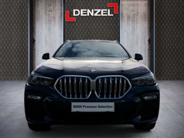 BMW X6 xDrive 210 kW image number 2