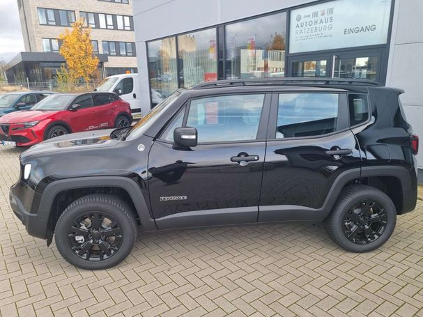 Jeep Renegade 177 kW image number 3