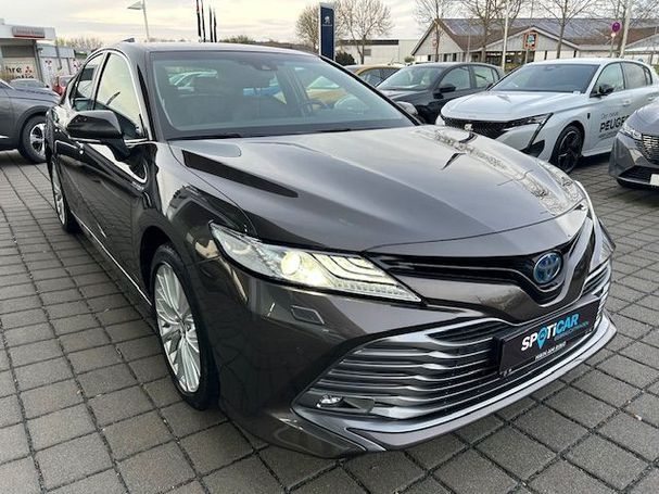 Toyota Camry 160 kW image number 2