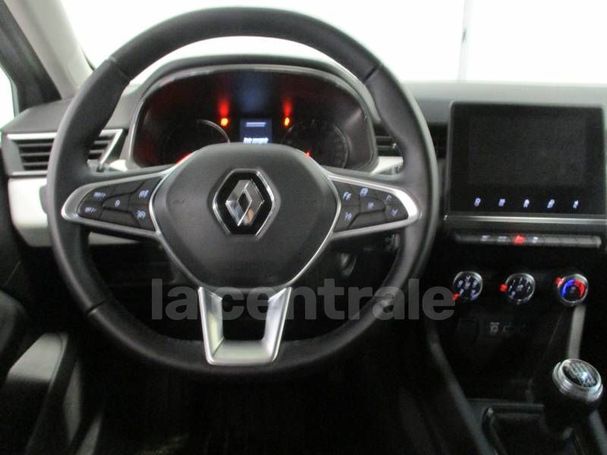 Renault Clio 74 kW image number 14