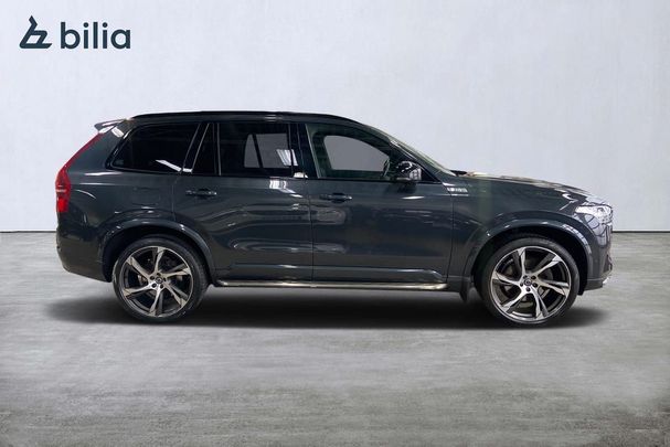 Volvo XC90 B5 AWD 175 kW image number 18