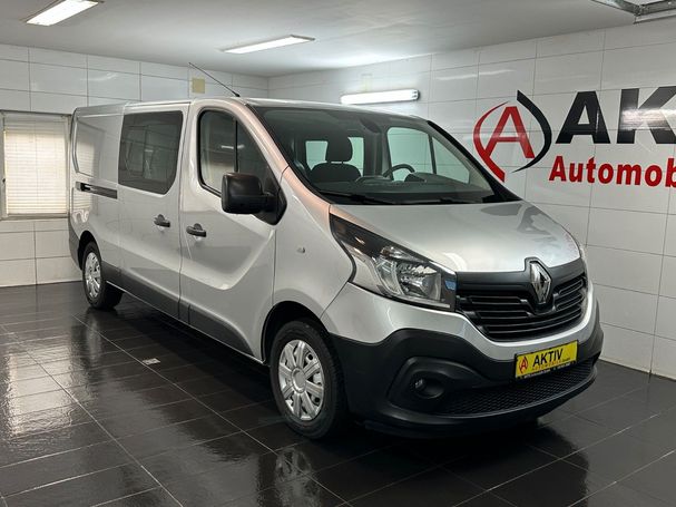 Renault Trafic dCi L2H1 Komfort 107 kW image number 5