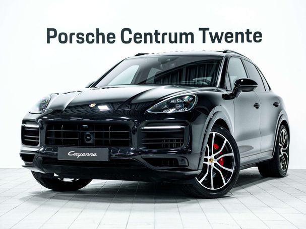 Porsche Cayenne GTS 338 kW image number 1