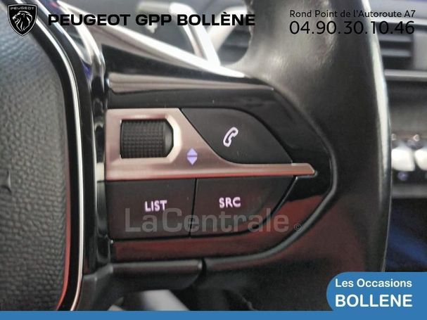 Peugeot 3008 130 EAT6 Stop & Start Allure 96 kW image number 16