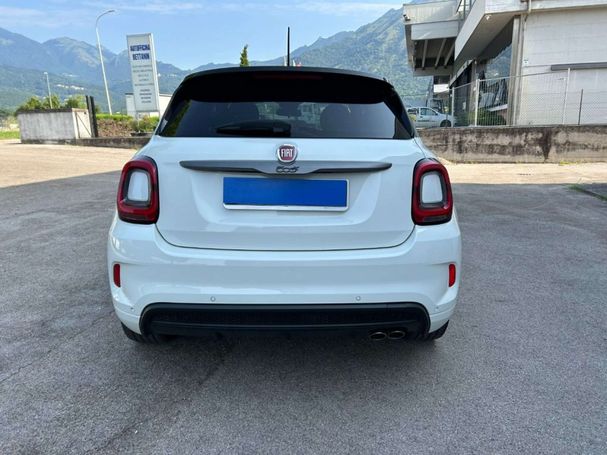 Fiat 500X 1.0 88 kW image number 6