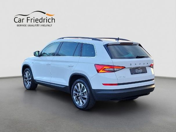 Skoda Kodiaq 1.5 TSI ACT DSG 110 kW image number 7