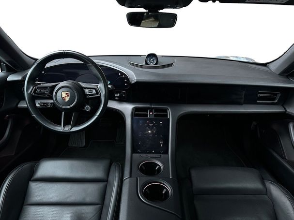 Porsche Taycan 4S 390 kW image number 6