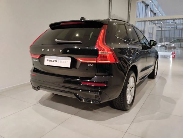 Volvo XC60 145 kW image number 4