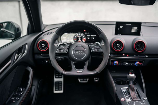 Audi RS3 2.5 TFSI quattro 294 kW image number 12