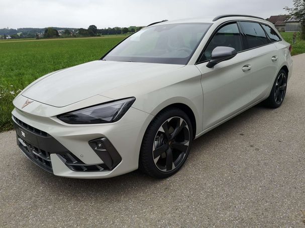 Cupra Leon 110 kW image number 1