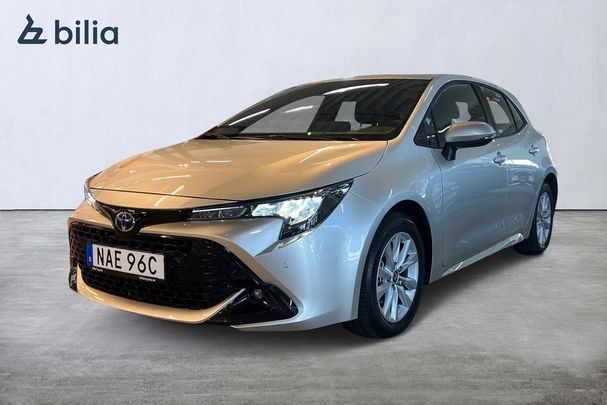 Toyota Corolla 1.8 Hybrid 104 kW image number 1