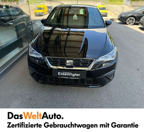 Seat Ibiza 1.0 TSI FR 70 kW image number 4