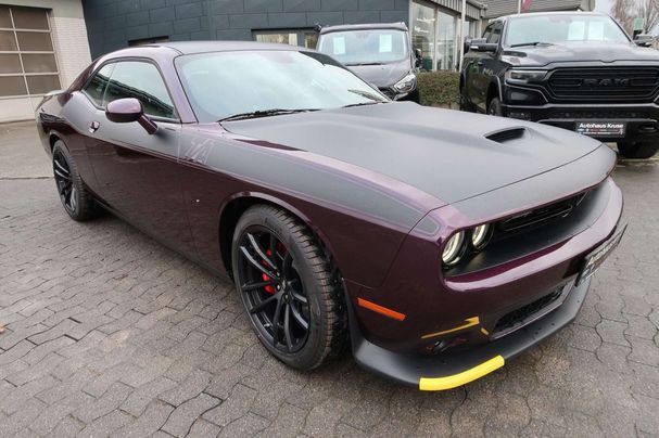 Dodge Challenger 277 kW image number 11