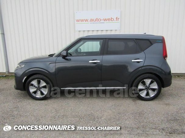 Kia Soul e-Soul 150 kW image number 16