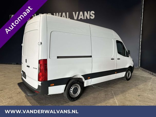 Mercedes-Benz Sprinter H2 314 CDi 105 kW image number 5