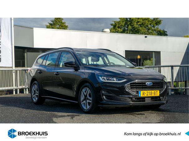 Ford Focus 1.0 EcoBoost Connect 74 kW image number 1