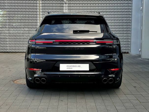 Porsche Cayenne 441 kW image number 3