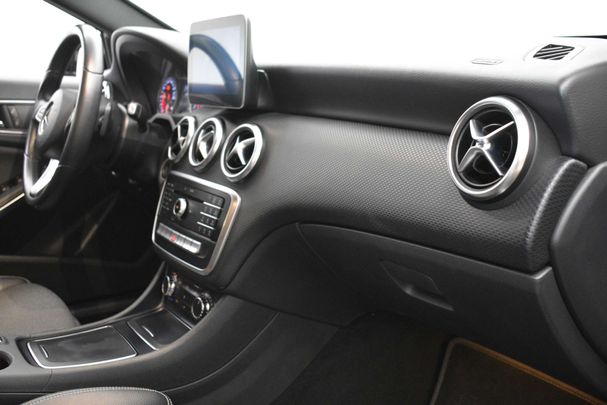 Mercedes-Benz A 180 90 kW image number 32