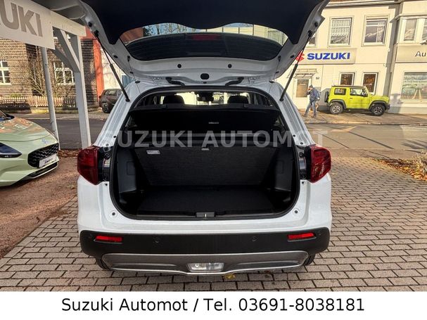 Suzuki Vitara 1.4 Hybrid Comfort Allgrip 95 kW image number 17