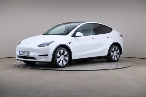 Tesla Model Y Long Range AWD 350 kW image number 1