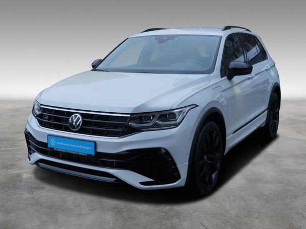 Volkswagen Tiguan 1.4 eHybrid R-Line DSG 180 kW image number 1