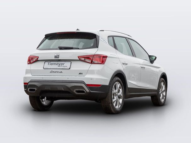 Seat Arona TSI FR DSG 110 kW image number 3