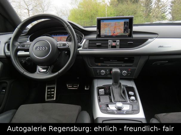 Audi A6 3.0 TDI S-line 200 kW image number 9