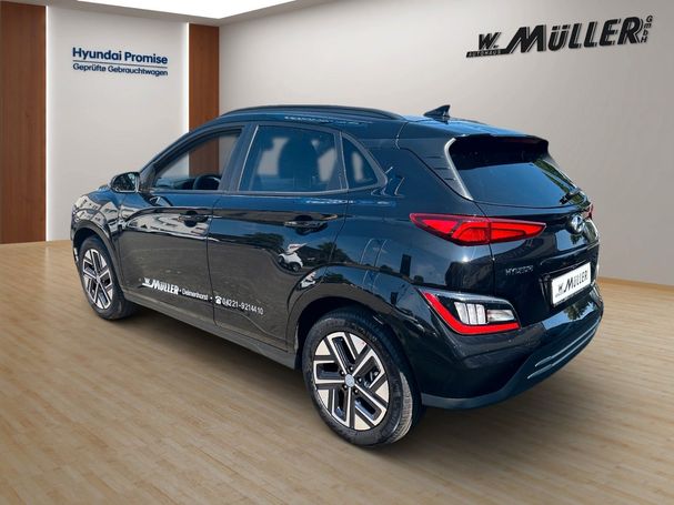 Hyundai Kona 100 kW image number 4