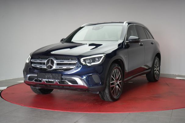 Mercedes-Benz GLC 300 de 4Matic 225 kW image number 19