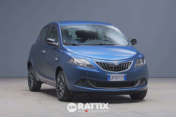 Lancia Ypsilon 51 kW image number 1