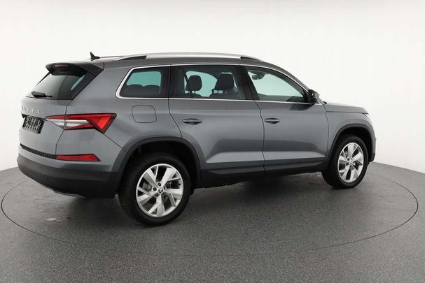 Skoda Kodiaq 1.5 TSI DSG Style 110 kW image number 30