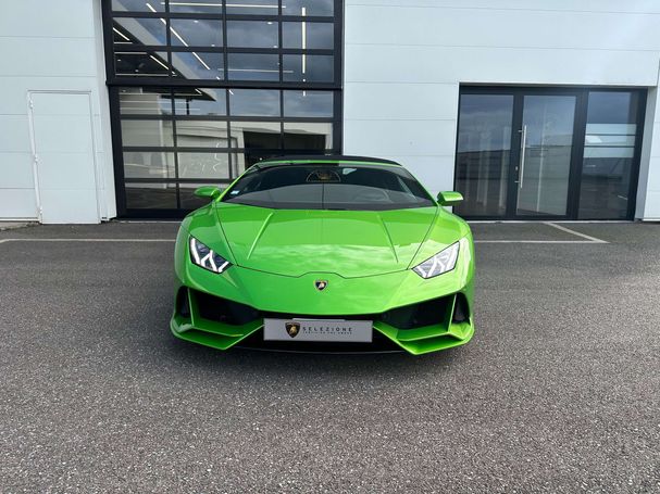 Lamborghini Huracan 470 kW image number 4