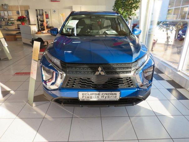 Mitsubishi Eclipse Cross 138 kW image number 2