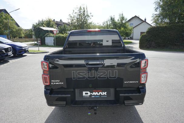 Isuzu D-Max Double 120 kW image number 14