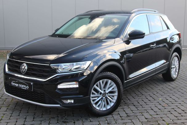 Volkswagen T-Roc 1.0 TSI T-Roc 81 kW image number 1