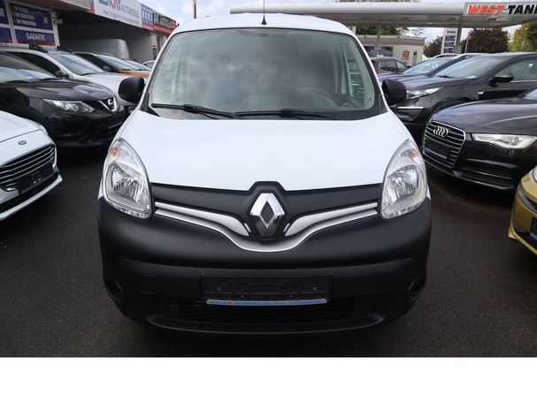 Renault Kangoo Rapid Maxi 81 kW image number 17