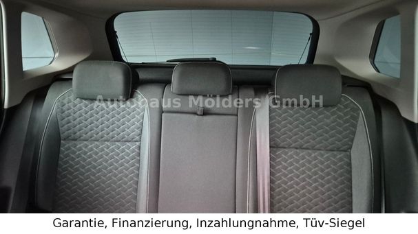 Volkswagen Tiguan 1.5 TSI DSG 110 kW image number 19