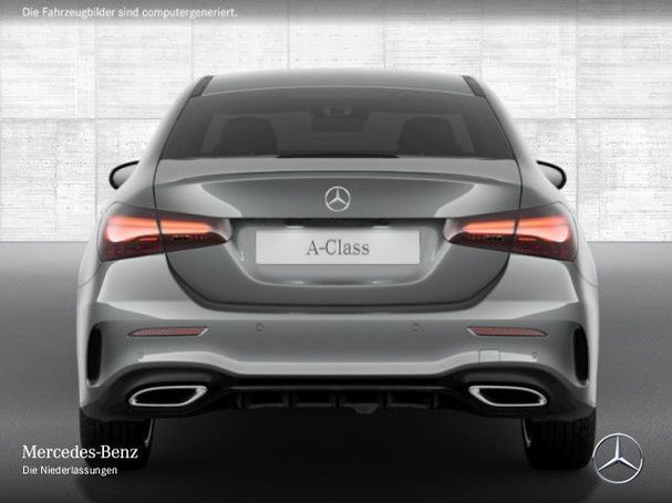 Mercedes-Benz A 200 120 kW image number 11