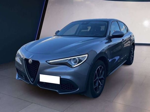 Alfa Romeo Stelvio 2.2 140 kW image number 1