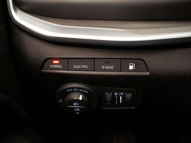 Jeep Compass 140 kW image number 22