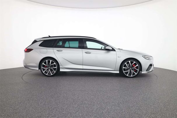 Opel Insignia 2.0 GSi 154 kW image number 2