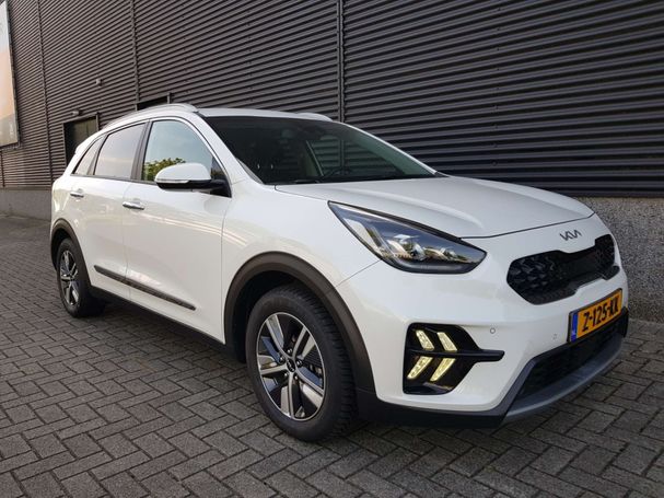 Kia Niro 104 kW image number 1