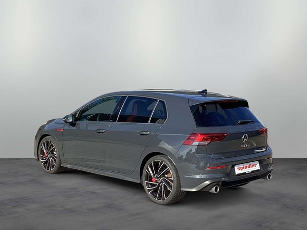 Volkswagen Golf GTI DSG 180 kW image number 3