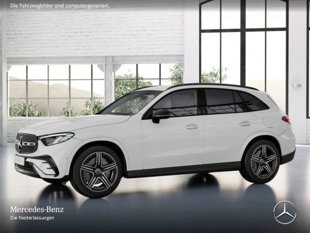 Mercedes-Benz GLC 300 e AMG 230 kW image number 1