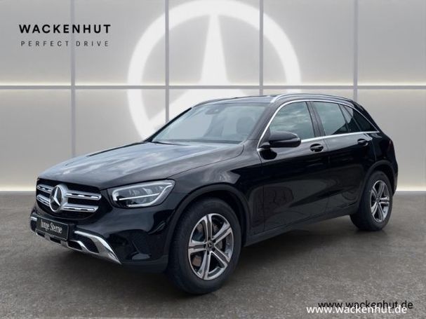 Mercedes-Benz GLC 220 d 4Matic Exclusive 143 kW image number 1