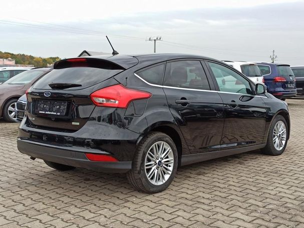 Ford Focus 1.0 74 kW image number 4