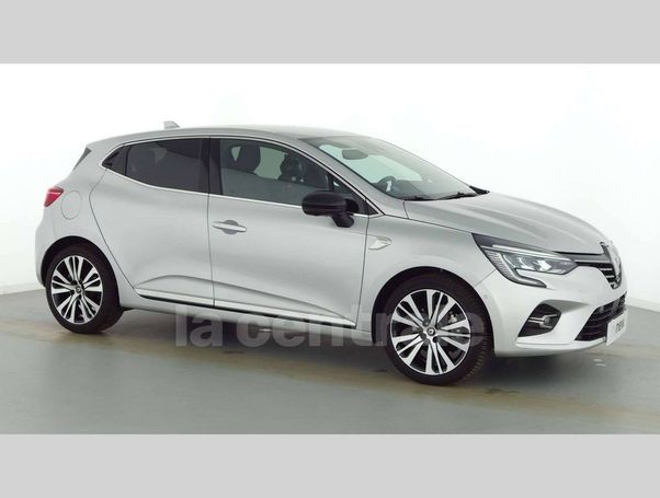 Renault Clio TCe 140 103 kW image number 11