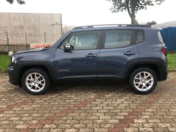 Jeep Renegade 1.0 Limited 88 kW image number 6